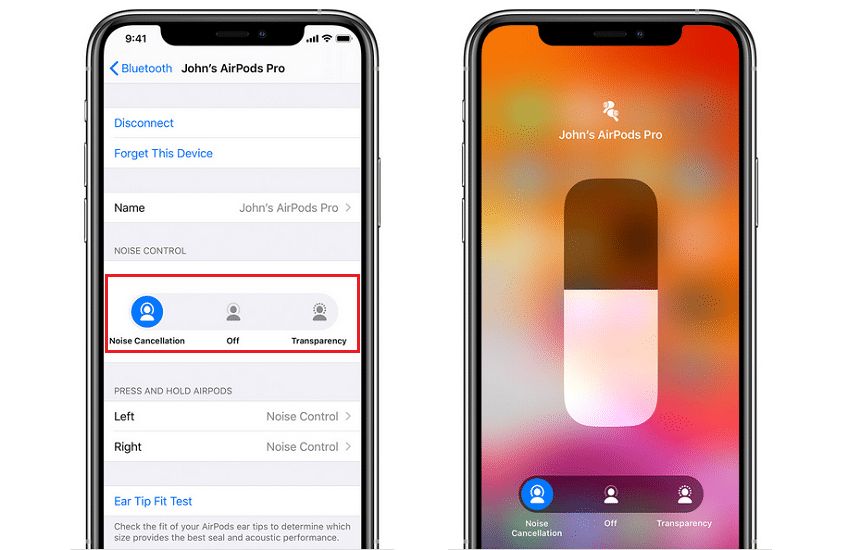 5 نصائح لتحقيق أقصى استفادة من سماعات AirPods Pro