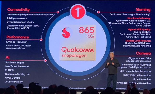 أهم 5 ميزات جديدة ستدعمها هواتف أندرويد القادمة في 2020