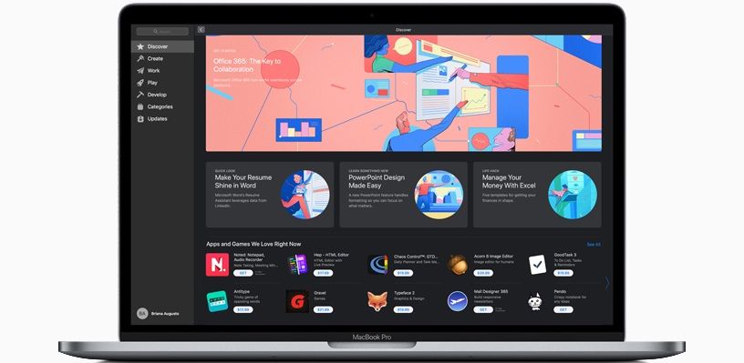 تقرير شامل حول أبرز ما قدمته آبل للمستخدمين خلال عام 2019