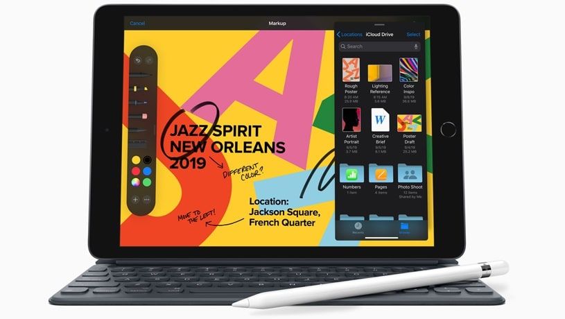 تقرير شامل حول أبرز ما قدمته آبل للمستخدمين خلال عام 2019