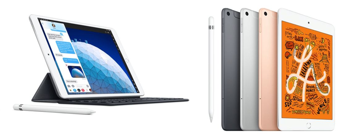 تقرير شامل حول أبرز ما قدمته آبل للمستخدمين خلال عام 2019