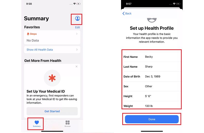 كيف يمكنك تحقيق أقصى استفادة من تطبيق Health من آبل؟