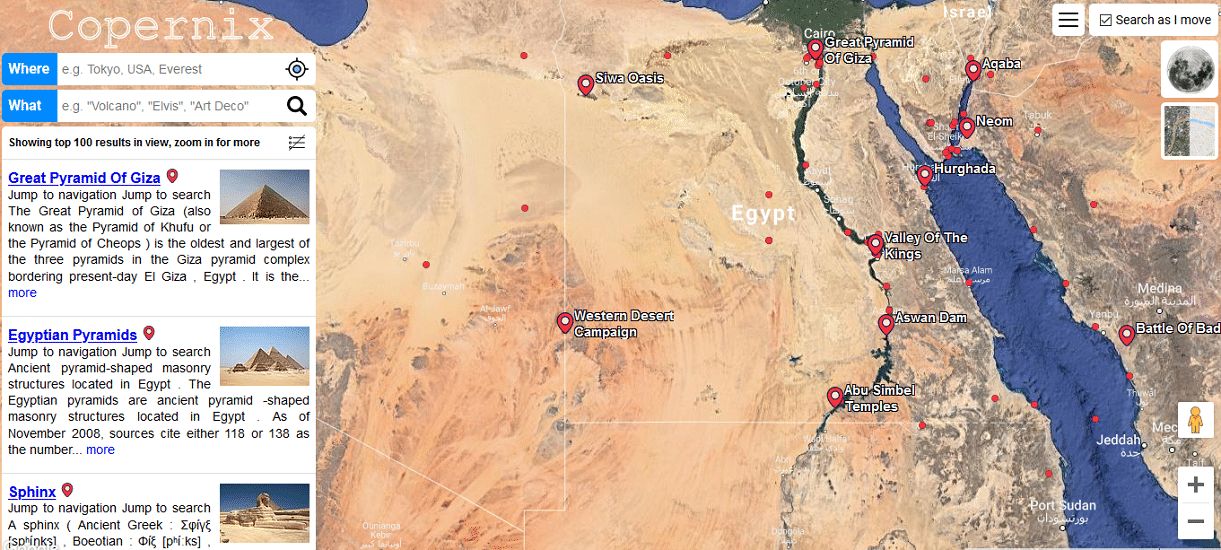 5 أدوات لاكتشاف أفضل المقالات على ويكيبيديا