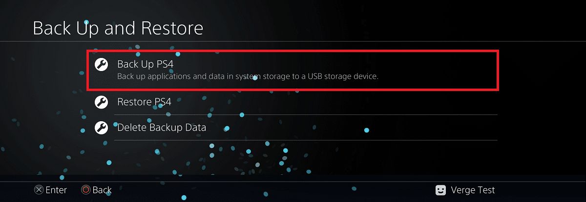 كيف يمكنك ترقية القرص الصلب في PS4 Pro دون فقد الألعاب؟