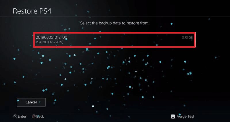كيف يمكنك ترقية القرص الصلب في PS4 Pro دون فقد الألعاب؟