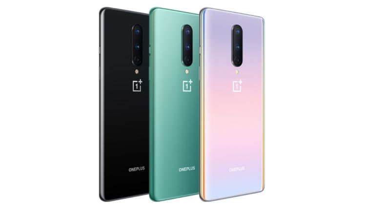 مراجعة شاملة لهاتف OnePlus 8.. المواصفات والمميزات والسعر