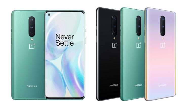 مراجعة شاملة لهاتف OnePlus 8.. المواصفات والمميزات والسعر