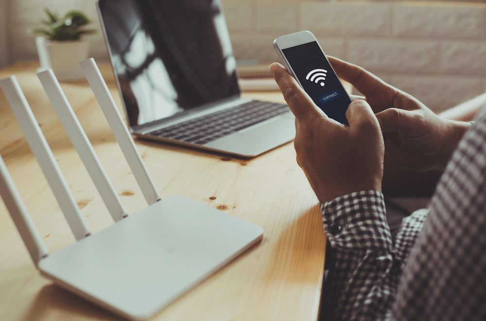 Wi-Fi 6E التطور الأكبر في الشبكات اللاسلكية: إليك كل ما تريد معرفته