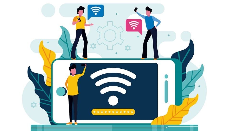 Wi-Fi 6E التطور الأكبر في الشبكات اللاسلكية: إليك كل ما تريد معرفته