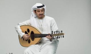 عبد الرحمن الجنيد يُحيي ذاكرة الإمارات في قصر الحصن