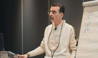 داني أبو حيدر يواصل تطوير حلول تقنية متخصصة في الأتمتة والتحول الرقمي