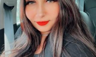 الفنانة الشابة مريم كمال تستعد لخوض تجربة درامية مميزة