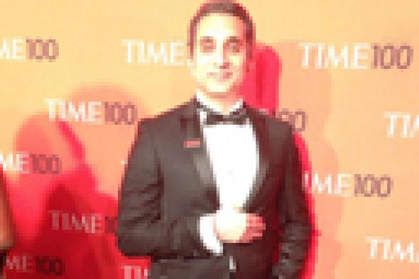 فيديو -باسم يوسف لنيويورك تايمز: كلنا خسرنا بتعنت الإخوان