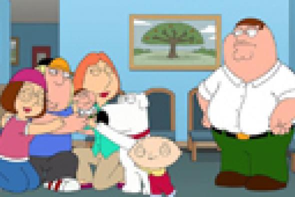فيديو: منتجو مسلسل "Family Guy" يقررون قتل كلب العائلة "براين"