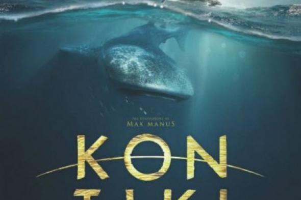 انطلاق الدورة الـ6 من بانوراما الفيلم الأوروبي اليوم بعرض فيلم Kon-Tiki