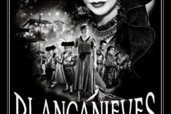 Blancanieves: إعادة اكتشاف السينما