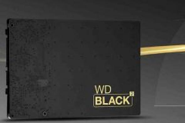 WD debuts ‘world’s first’ SSD-HDD dual drive