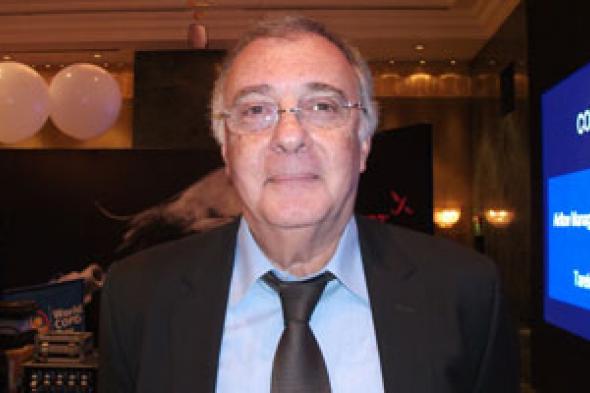انعقاد المؤتمر الصحفى للجمعية المصرية العلمية للشعب الهوائية