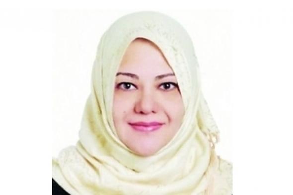 ميساء السباعي.. أول سعودية تتخصص بجراحة الفكين