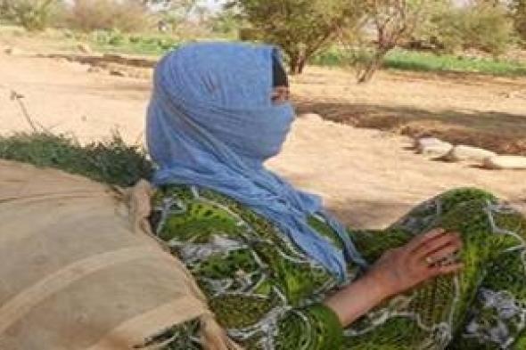 الوجه الأخر لواقع المرأة القروية في المغرب