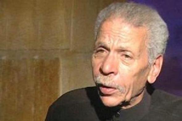 وفاة الشاعر الكبير أحمد فؤاد نجم عن عمر يناهز 84 عاماً