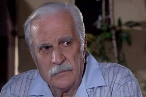 وفاة الممثل السوري الكبير سليم كلاس عن 77 عاماً