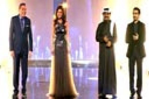 مشاكل تقنية توقف عرض الحلقة النهائية من Arabs Got Talent