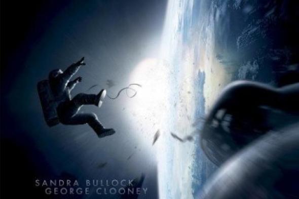 فيلم Gravity وHer يحصدان الجائزة الذهبية من جمعية نقاد الفيلم بلوس أنجلوس