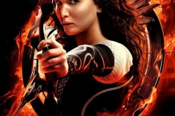 The Hunger Games: Catching Fire يتصدر إيرادات شباك التذاكر في مصر