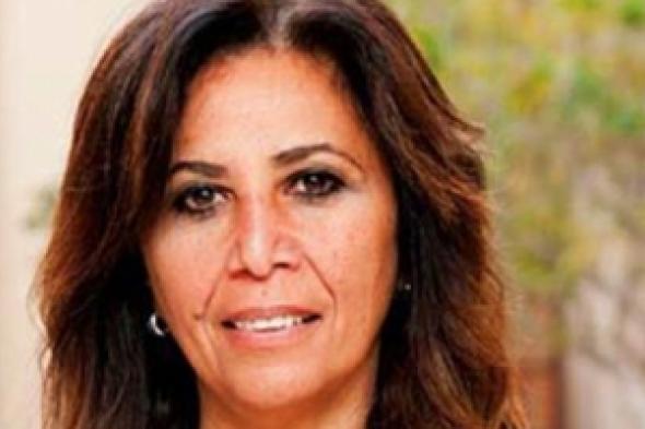 إعلامية مصرية تحصد جائزة الامتياز في الدفاع عن حق المرأة