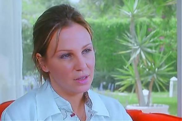 شيرين رضا تنضم لـ"عصر الحريم"