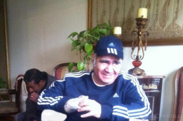 ابنة سيد زيان : أشكر السيسى على تكريمه لوالدى