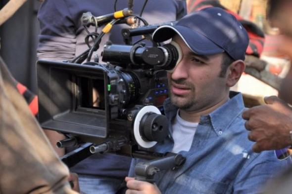 عمرو سلامة متفائل سينمائياً