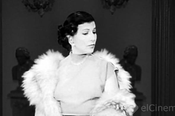 ​زوزو ماضى.. الأرستقراطية التى عاشت حياة مأساوية