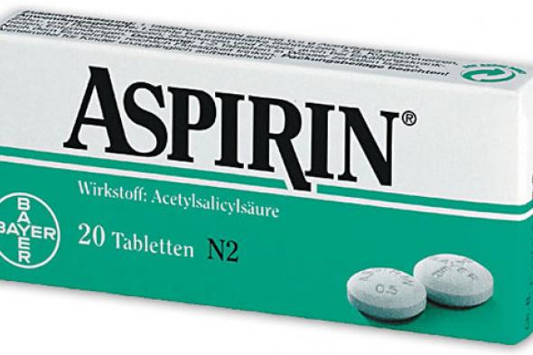 أحدث بحث طبى يوصى بغرغرة "الأسبرين" بدلاً من بلعه لعلاج التهاب الحلق