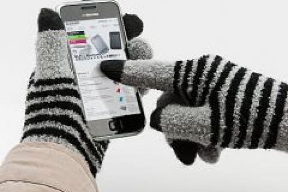 نصائح هامة لحماية هاتفك الجوال من البرد