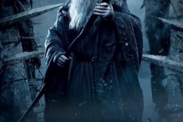 The Hobbit: The Desolation of Smaug يتفوق على Frozen ويعتلي صدراة اﻹيرادات الأمريكية