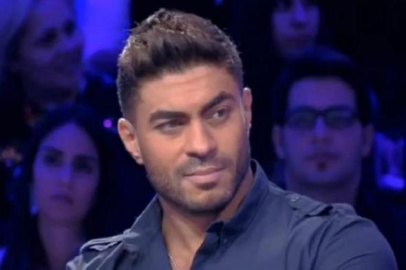 خالد سليم ونضال الشافعى فى "الصندوق الأسود" مع رانيا يوسف