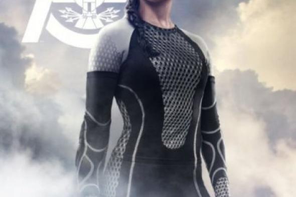 The Hunger Games: Catching Fire يُحافظ على صدارة اﻹيرادات المصرية للأسبوع الثاني على التوالي