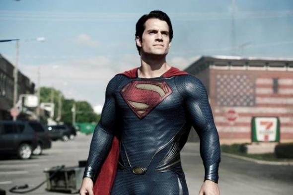 Man of Steel أكثر الأفلام بحثاً على جوجل في 2013