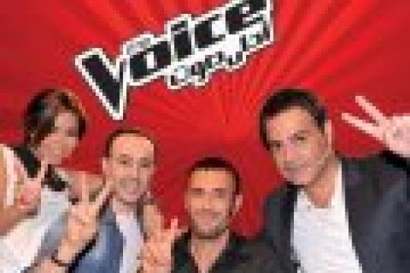 بالفيديو : شيرين عبد الوهاب تروج للإعلان الأول لبرنامج " The Voice " فى موسمه الجديد