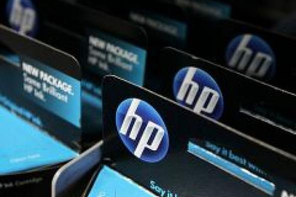 رئيسة HP تحصل علاوة راتب