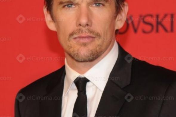 إيثان هوك يثير الجدل بعد تصريحاته الأخيرة حول آرائه فى الخيانة