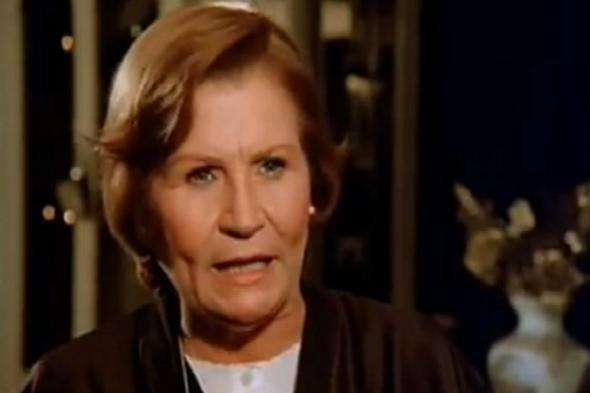 وفاة الفنانة زهرة العلا عن عمر يناهز 79 عاماً