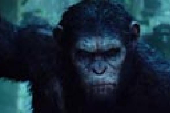 فيديو: طرح الإعلان الأول لفيلم " Dawn of the Planet of the Apes "