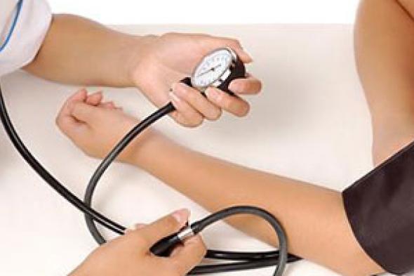 أدوية ارتفاع ضغط الدم تضعف القدرة الجنسية للرجل
