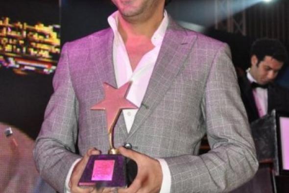 إياد نصار يدخل عالم الإنتاج