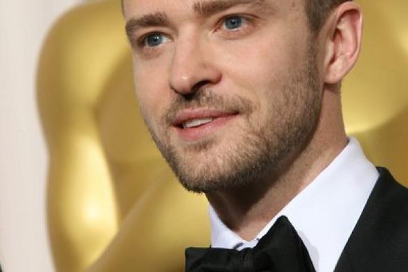 جاستين تيمبرليك يحصل على لقب نجم iTunes لهذا العام