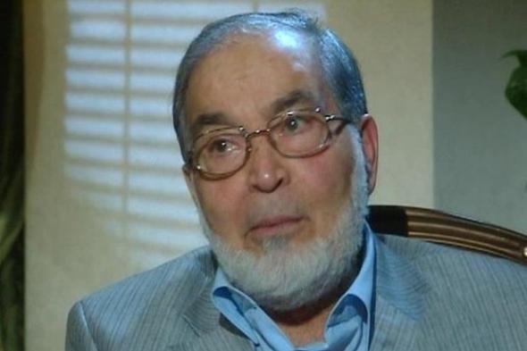 حسن يوسف لا يعلم مصير "جرح عمري".. والسبب منتج العمل