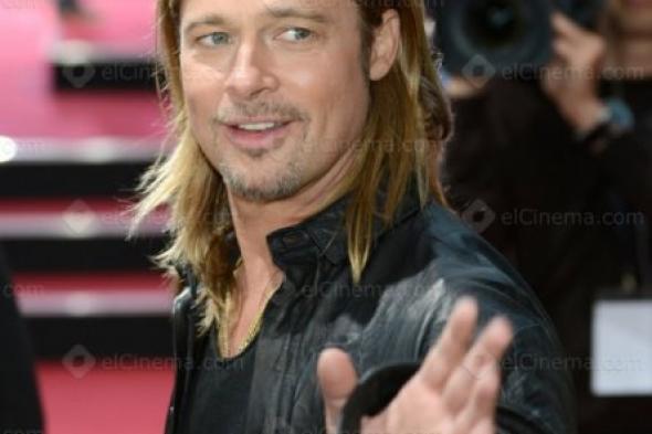 حقيقة احتفال براد بيت بعيد ميلاده الخمسين بعيداً عن الأضواء